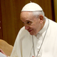 Illustration for article titled Pope Francis Tells Sinner Risky Experimental Sacrament Only Thing Capable Of Saving Him